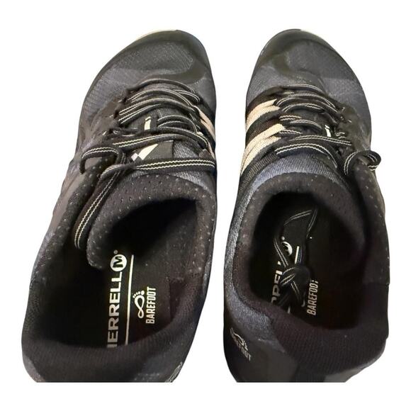 Merrell Trail Glove 4 Barefoot Sneaker EUC Women size 8 - Picture 5 of 6